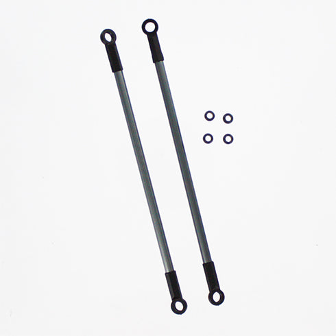 Steering Linkages with Ball Studs