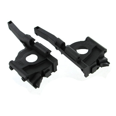 Front Differential Bulkheads- 2pcs