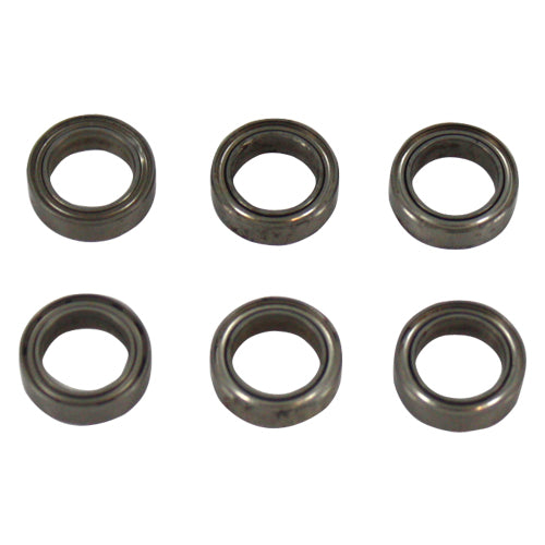 8*12*3.5mm ball bearing (6pcs)