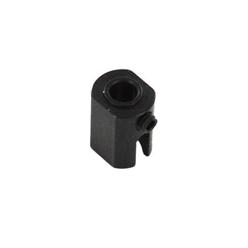 Diff. Outdrive D (Old style) w/ Set Screw for brake disc