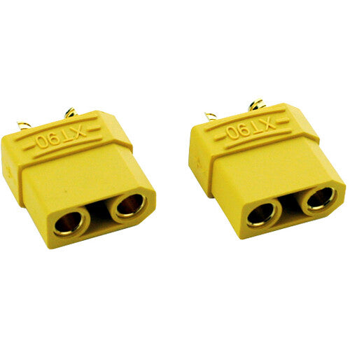 XT90 Connectors 2-pack of Female
