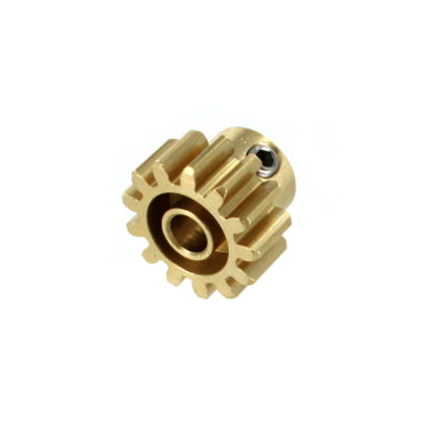 Motor Pinion Gear, 13T