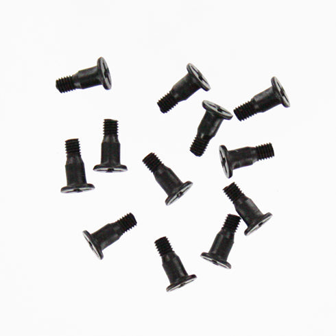 Screw Pin (M3*9.5) -12pcs