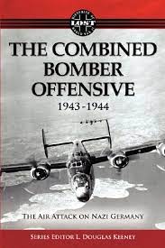 The Combined Bomber Offensive 1993-1944