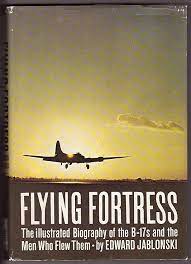 Flying Fortress (Donald L. Keller)