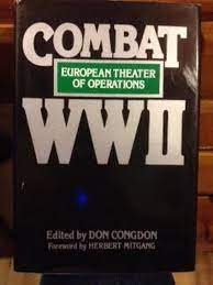 Combat WWII: European Theater of Operations