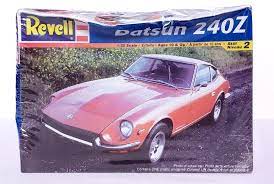 Datsun 240z