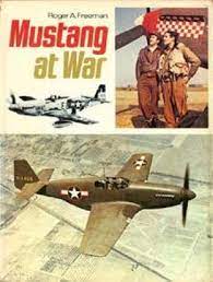 Mustang At War (Donald L. Keller)