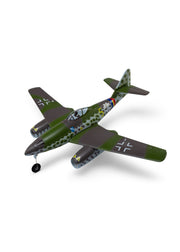 E-flite EFLU31050 - UMX Me 262 EDF Jet - BNF Basic