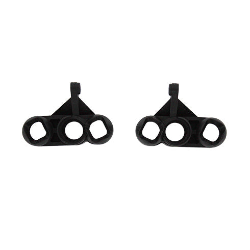 Front Steering Knuckles (L/R) 2pcs