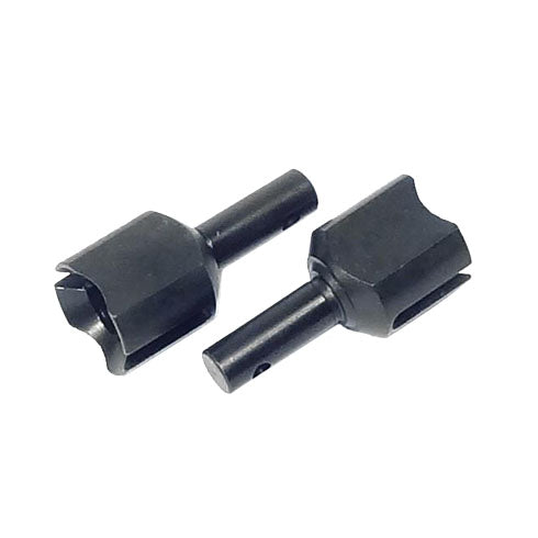 Differential Drive Cups, 2pcs
