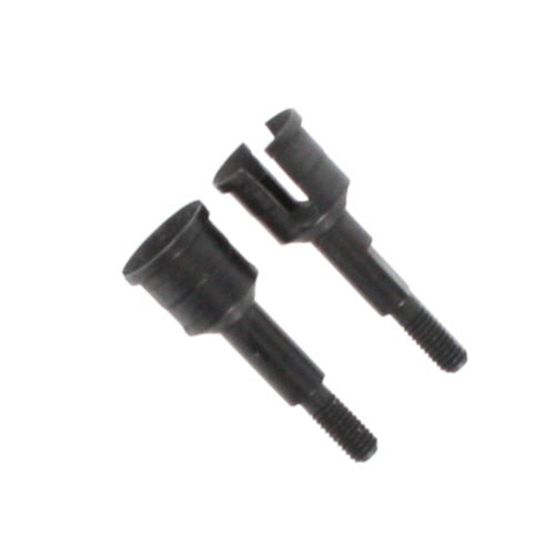 Wheel Axle 2P