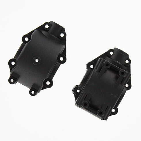 Differential Gearbox Bulkhead