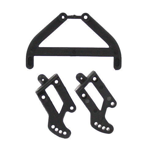 Tail Wing Mount 3pcs