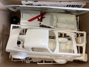 Indy Pace Car Turbo Firebird- 1/25th Scale