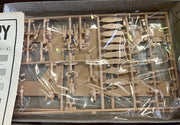 1/76 scale- British Infantry