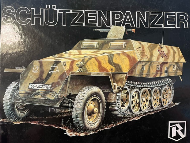 Schutzenpanzer