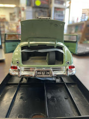 1953 Hudson Hornet Club Coupe 1:18 Highway 61