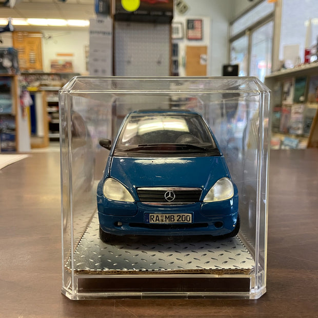 Hobby Mercedis Mercedes-Benz A140 – Hillsboro Hobby Shop