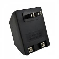 5 Watt U.S. Transformer, 12 Volt AC