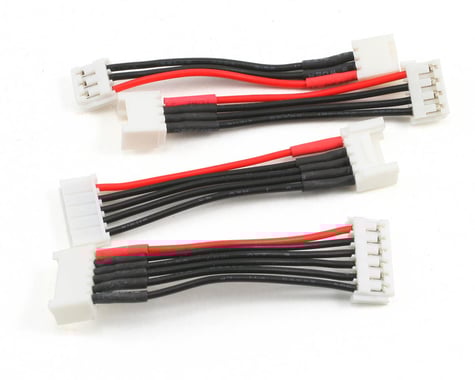Losi 2-5S Balance Connector Set (Losi Connector)