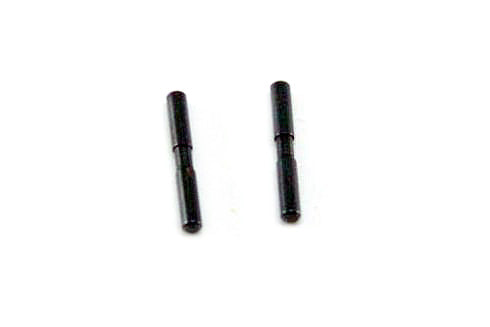 Outer Rear Hinge Pins (2pcs)