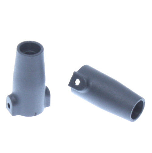 Rear Shaft Mounts (2pcs)