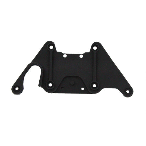 Front Top Plate (Plastic) (1pc)