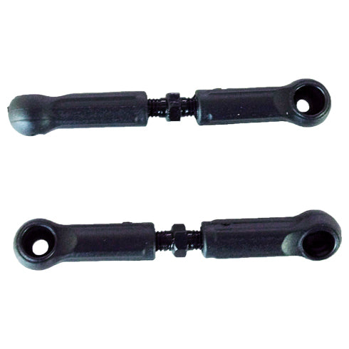 Turnbuckles (3x16mm)(2pcs)- 1pc