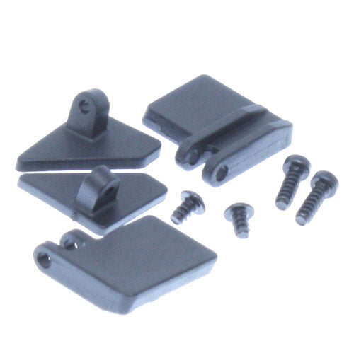 Side Mirrors (1set)