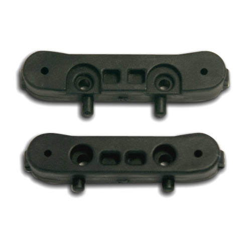 Plastic Lower Suspension Arm Mounts (2pcs)