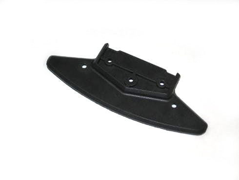 Plastic Front Bumper - 1pc