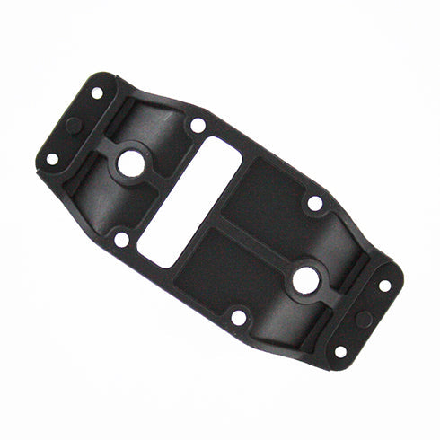 Center Diff Top Plate (Plastic) (1pc)