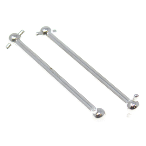 50mm Dogbones Rear (Metal)(2pcs)