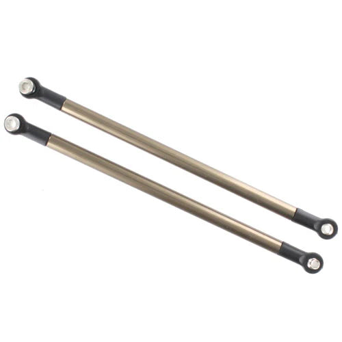 Lower Suspension Links(123.5mm) (2pcs)