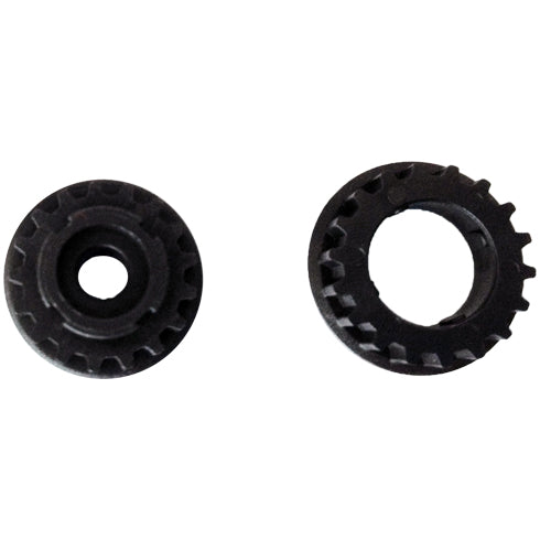 Center Drive Pulley(17T)-(1pc)