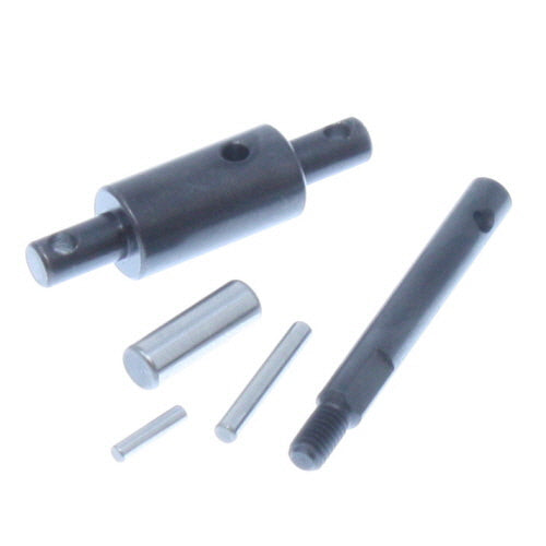 Transmission Gear Hardware Set (Shaft and Pin)