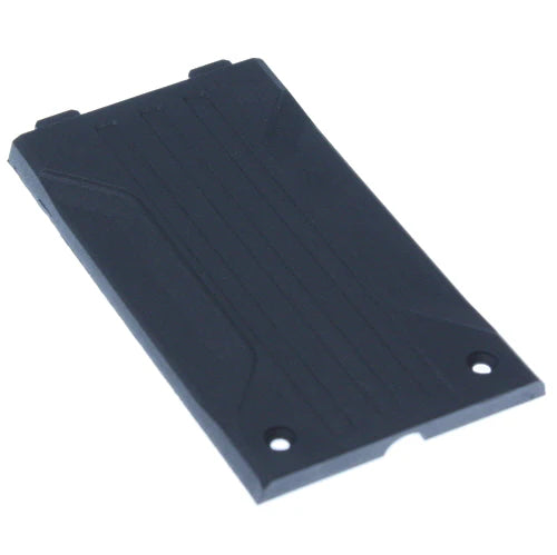 Center Skid Plate (1pc)