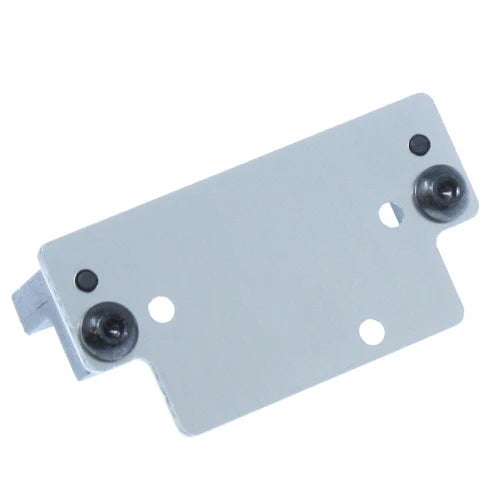 Servo Plate with Servo Mount (1pc)