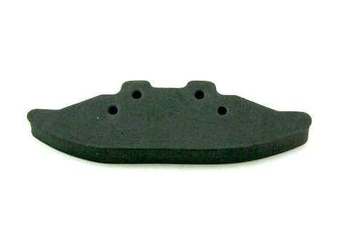 Foam Bumper (1pc)