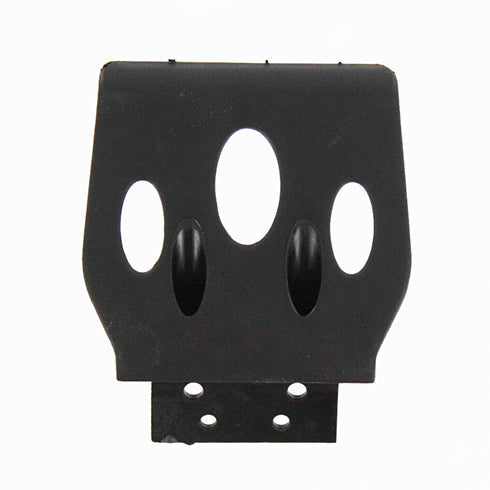Rear Skid Plate(Plastic)(1pc)