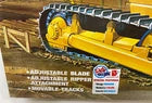 Construction Bulldozer