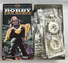 Forbidden Planet Robby The Robot Movie Poster Edition Model Kit