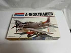 A-1H Skyraider airplane model kit Monogram in box 1/48 scale