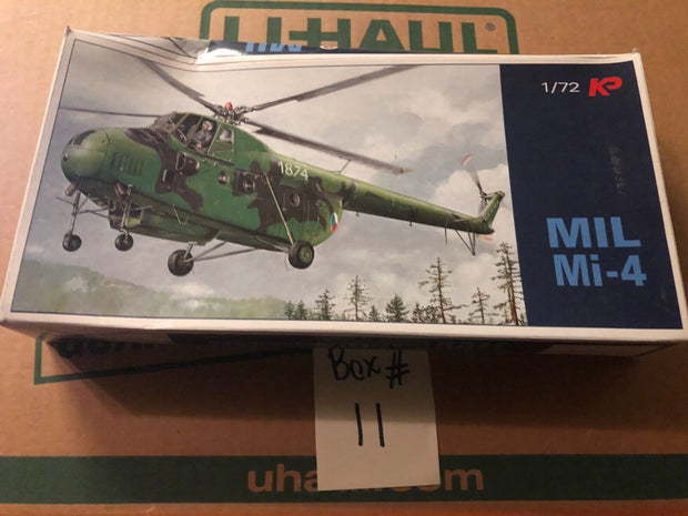 Mil Mi-4