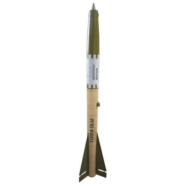 Terra GLM Rocket Kit