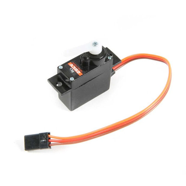 Spektrum SPMSA382 13g Metal Gear Servo (240mm Servo Lead)