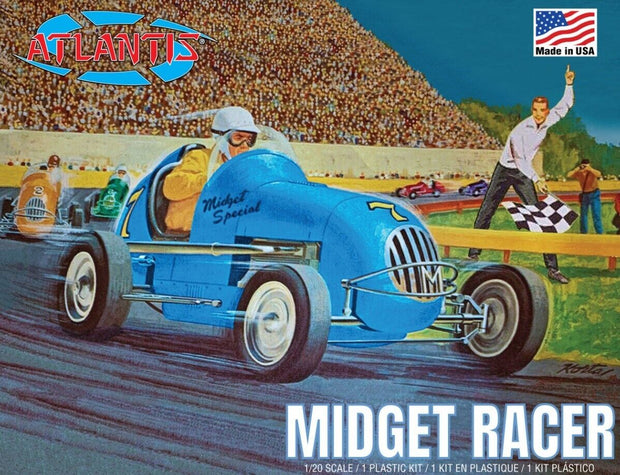 Midget Racer