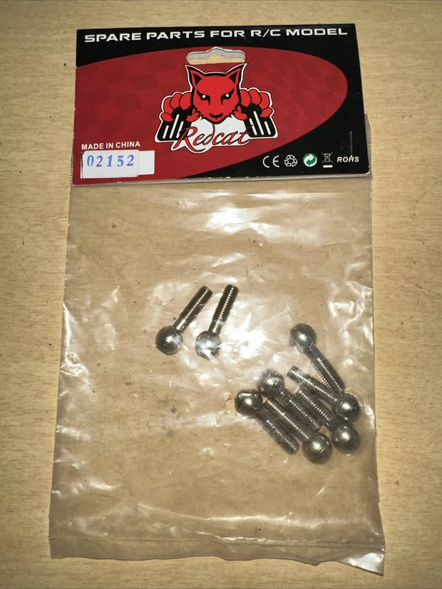 M5 Ball Head Screw