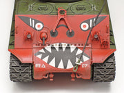 U.S. Medium Tank M4A3E8 Sherman "Easy Eight"